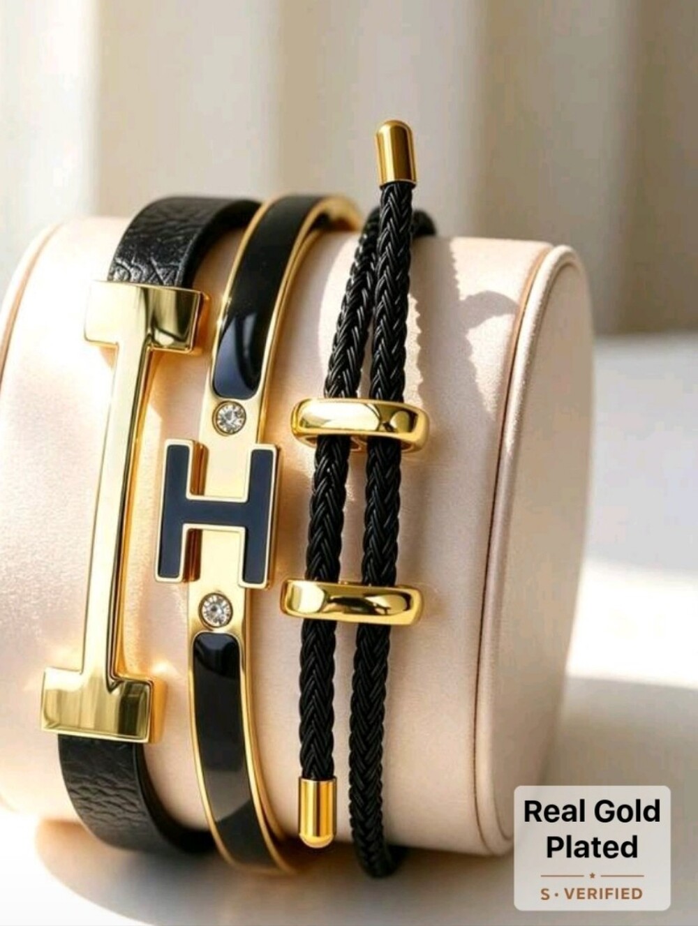 Luxury Jewelry